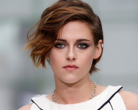Kristen Stewart says Trump was ‘obsessed’ with her